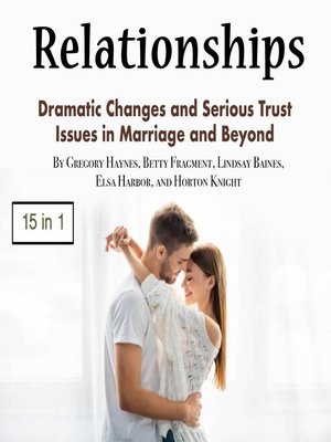 cover image of Relationships